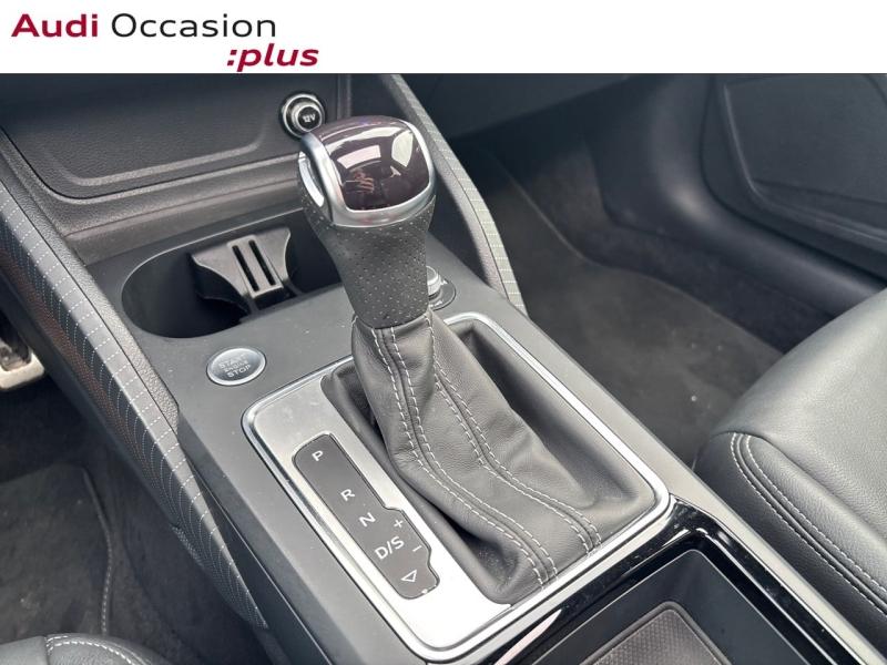 Voitures occasions Audi Q2 S line Plus Rivery