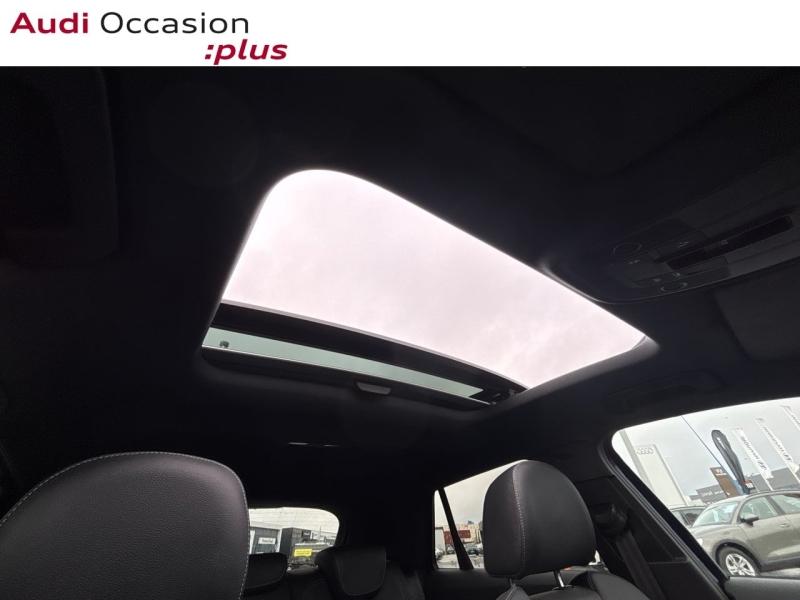 Voitures occasions Audi Q2 S line Plus Rivery