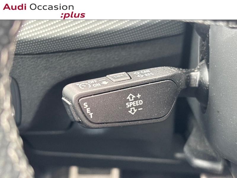 Voitures occasions Audi Q2 S line Plus Rivery