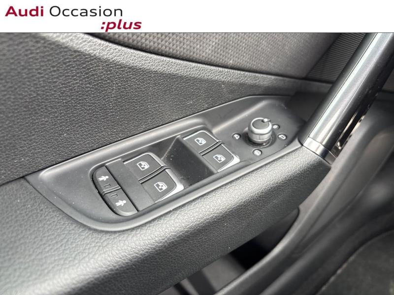 Voitures occasions Audi Q2 S line Plus Dechy