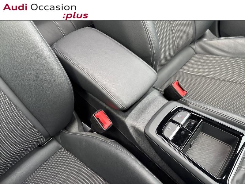 Voitures occasions Audi Q2 S line Plus Dechy