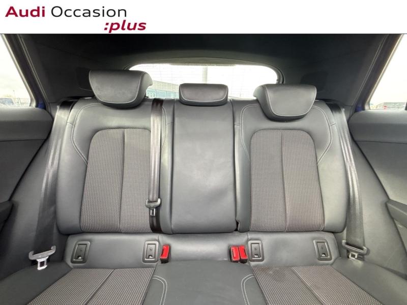 Voitures occasions Audi Q2 S line Plus Rivery