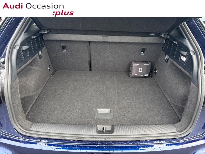 Voitures occasions Audi Q2 S line Plus Rivery