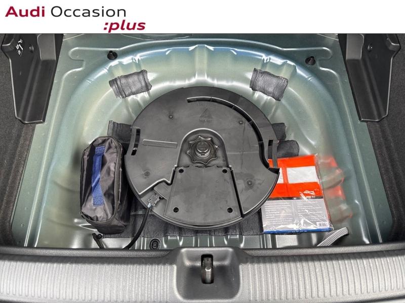 Voitures occasions Audi Q2 S line Plus Dechy