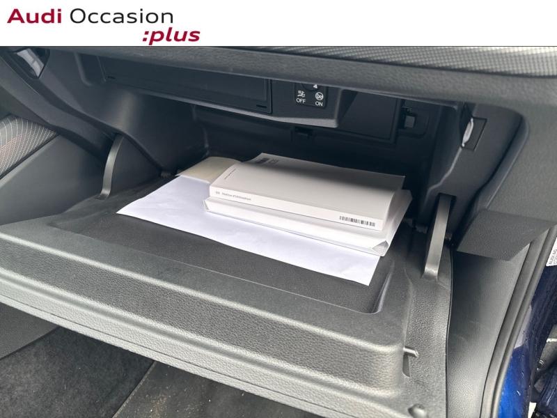 Voitures occasions Audi Q2 S line Plus Dechy