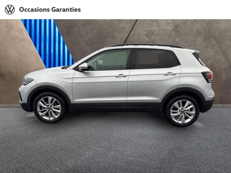 Voitures occasions VOLKSWAGEN T-CROSS VW Edition Dechy
