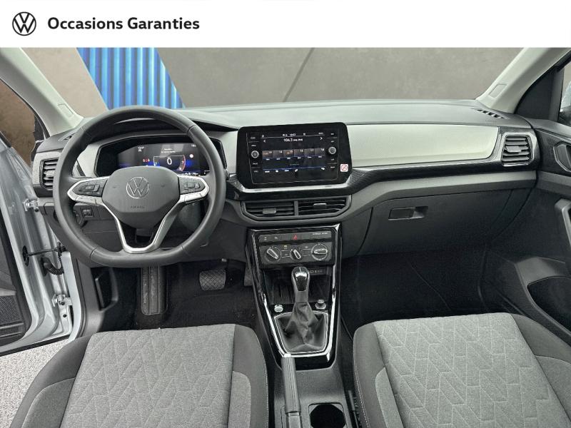 Voitures occasions VOLKSWAGEN T-CROSS VW Edition Dechy