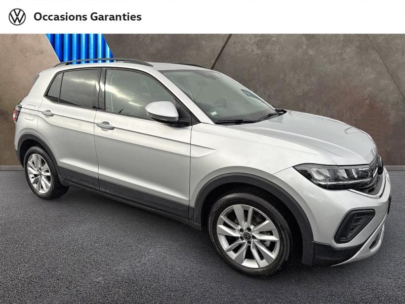 Voitures occasions VOLKSWAGEN T-CROSS VW Edition Dechy