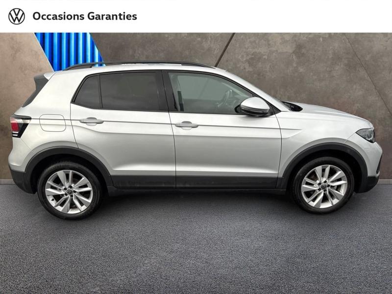 Voitures occasions VOLKSWAGEN T-CROSS VW Edition Dechy