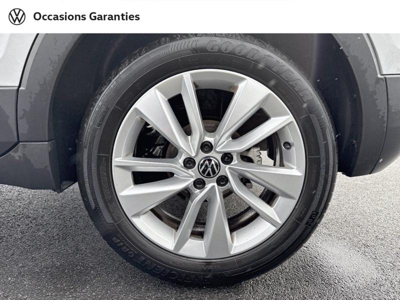 Voitures occasions VOLKSWAGEN T-CROSS VW Edition Dechy