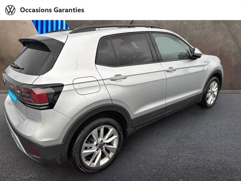 Voitures occasions VOLKSWAGEN T-CROSS VW Edition Dechy