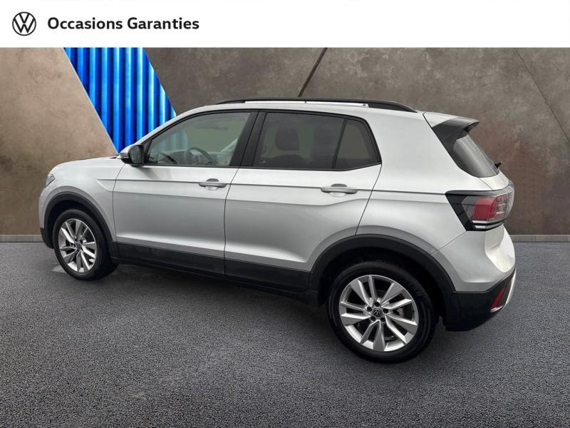 Voitures occasions VOLKSWAGEN T-CROSS VW Edition Dechy