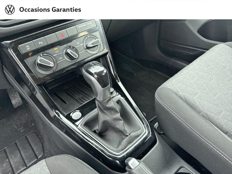 Voitures occasions VOLKSWAGEN T-CROSS VW Edition Dechy