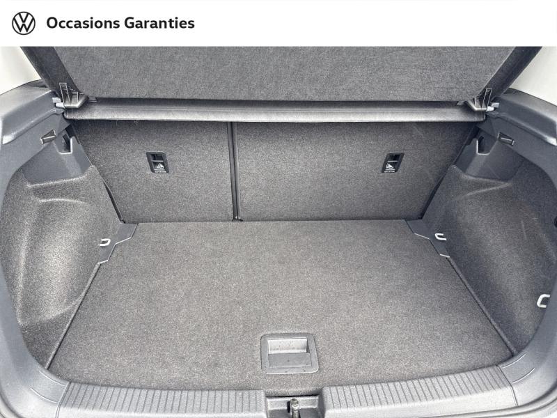 Voitures occasions VOLKSWAGEN T-CROSS VW Edition Dechy