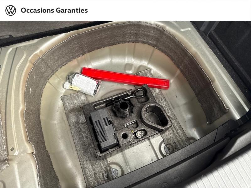 Voitures occasions VOLKSWAGEN T-CROSS VW Edition Dechy