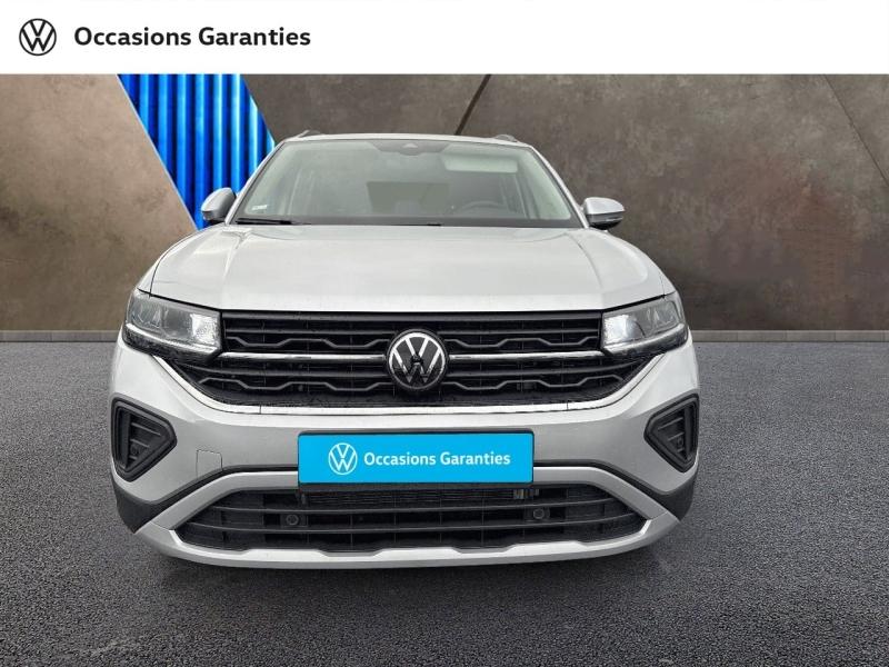 Voitures occasions VOLKSWAGEN T-CROSS VW Edition Dechy