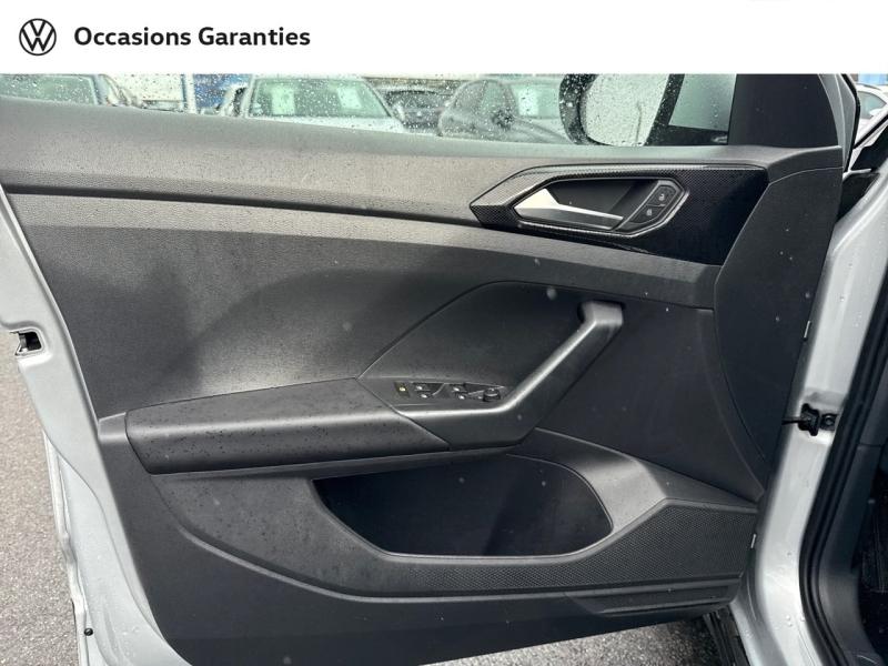 Voitures occasions VOLKSWAGEN T-CROSS VW Edition Dechy