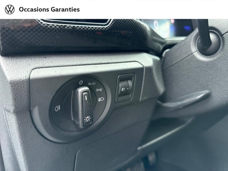 Voitures occasions VOLKSWAGEN T-CROSS VW Edition Dechy