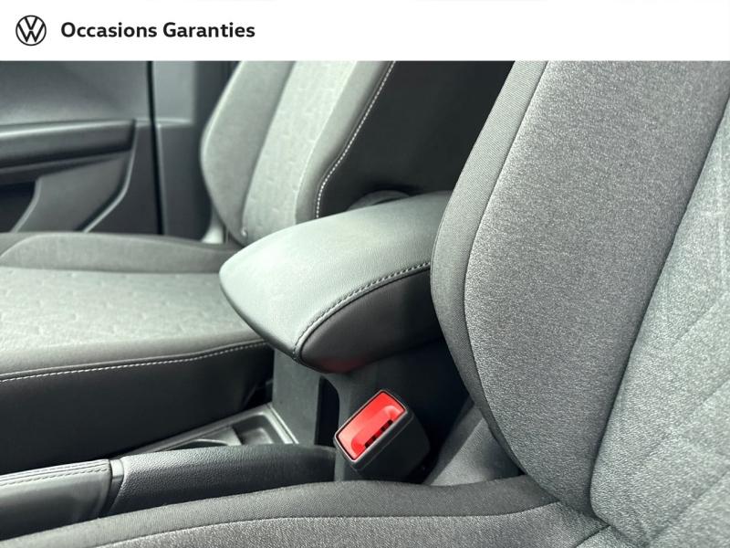 Voitures occasions VOLKSWAGEN T-CROSS VW Edition Dechy