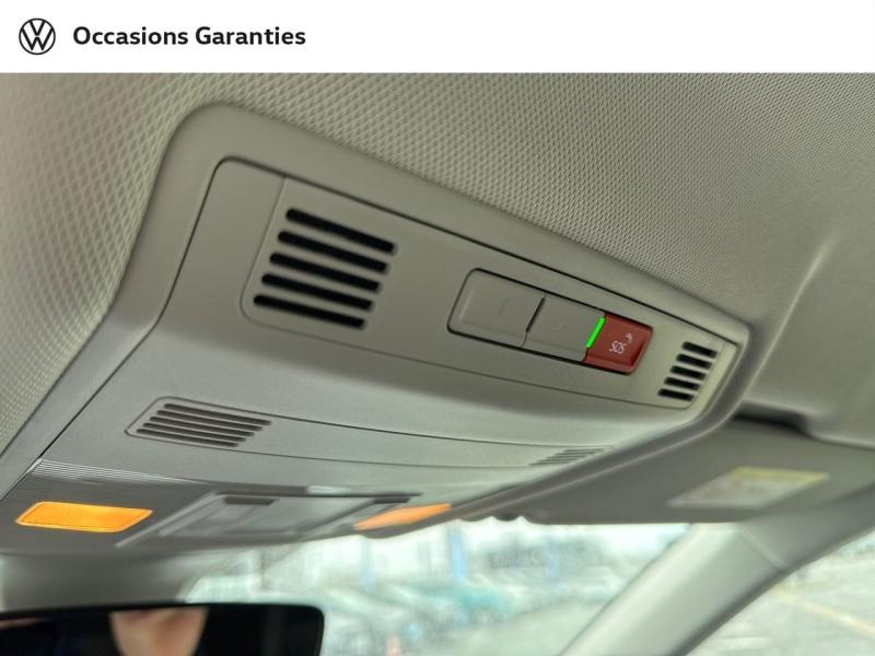 Voitures occasions VOLKSWAGEN T-CROSS VW Edition Dechy