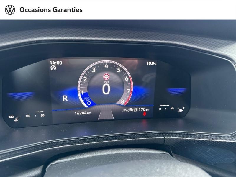 Voitures occasions VOLKSWAGEN T-CROSS VW Edition Dechy