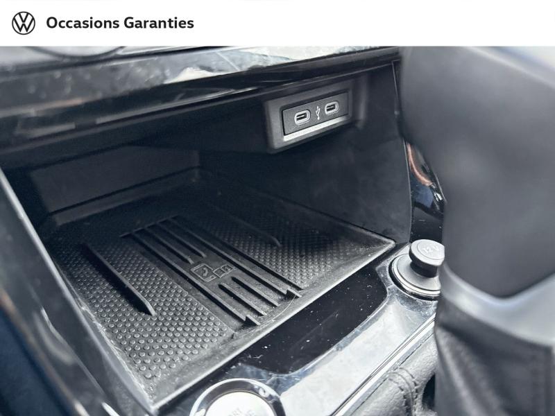 Voitures occasions VOLKSWAGEN T-CROSS VW Edition Dechy