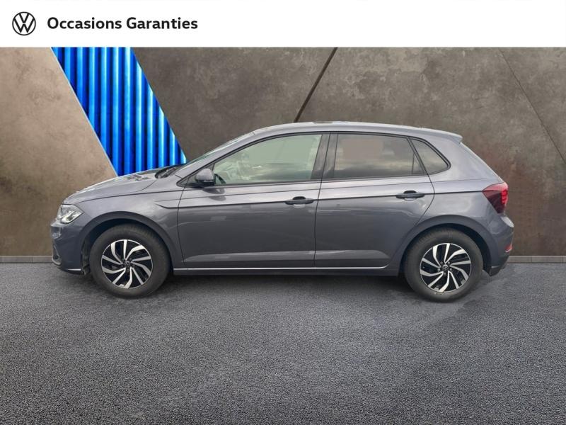 Voitures occasions VOLKSWAGEN POLO VW Edition Dechy