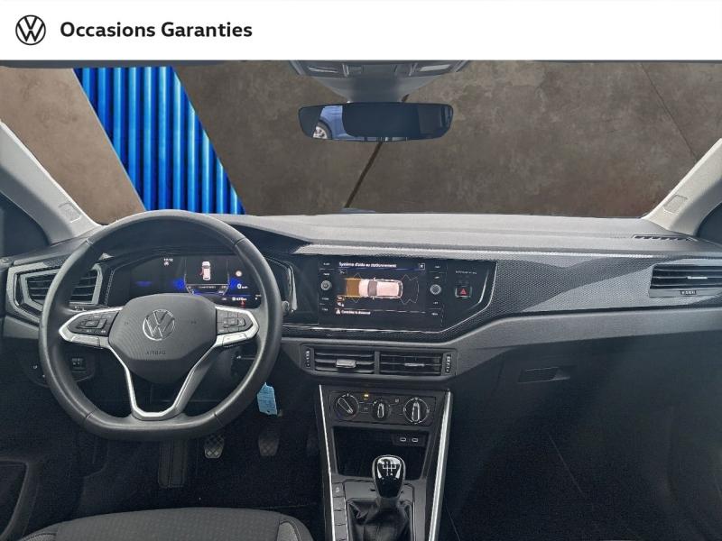 Voitures occasions VOLKSWAGEN POLO VW Edition Dechy