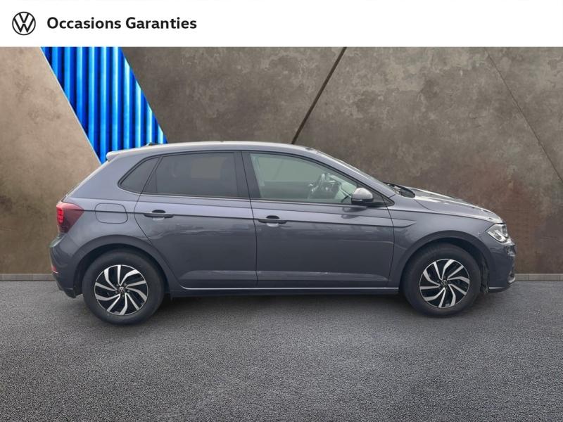 Voitures occasions VOLKSWAGEN POLO VW Edition Dechy