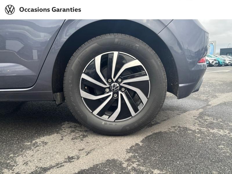 Voitures occasions VOLKSWAGEN POLO VW Edition Dechy