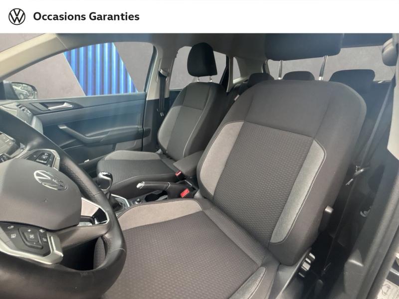 Voitures occasions VOLKSWAGEN POLO VW Edition Dechy