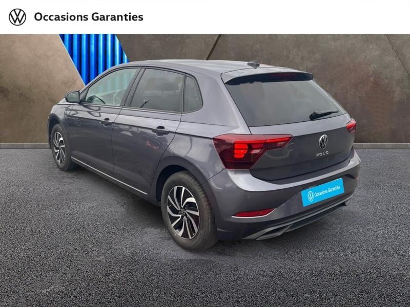 Voitures occasions VOLKSWAGEN POLO VW Edition Dechy