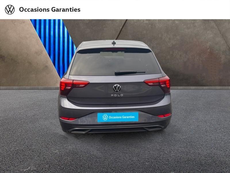 Voitures occasions VOLKSWAGEN POLO VW Edition Dechy
