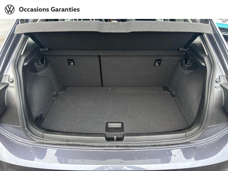 Voitures occasions VOLKSWAGEN POLO VW Edition Dechy