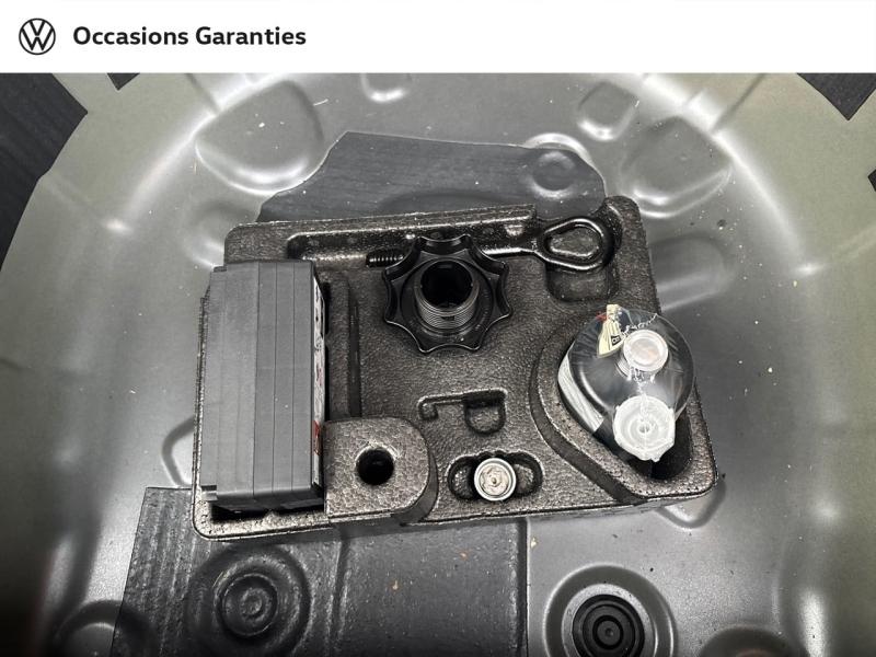 Voitures occasions VOLKSWAGEN POLO VW Edition Dechy