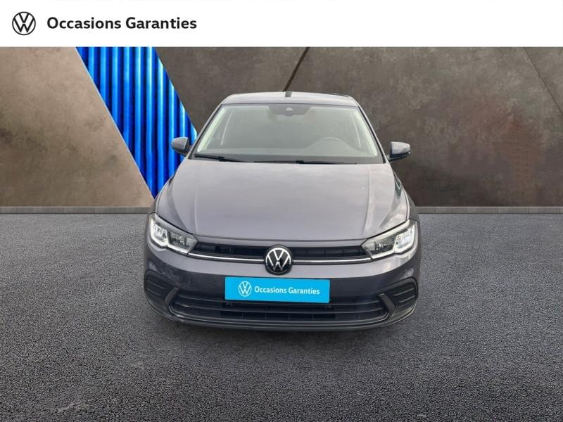 Voitures occasions VOLKSWAGEN POLO VW Edition Dechy