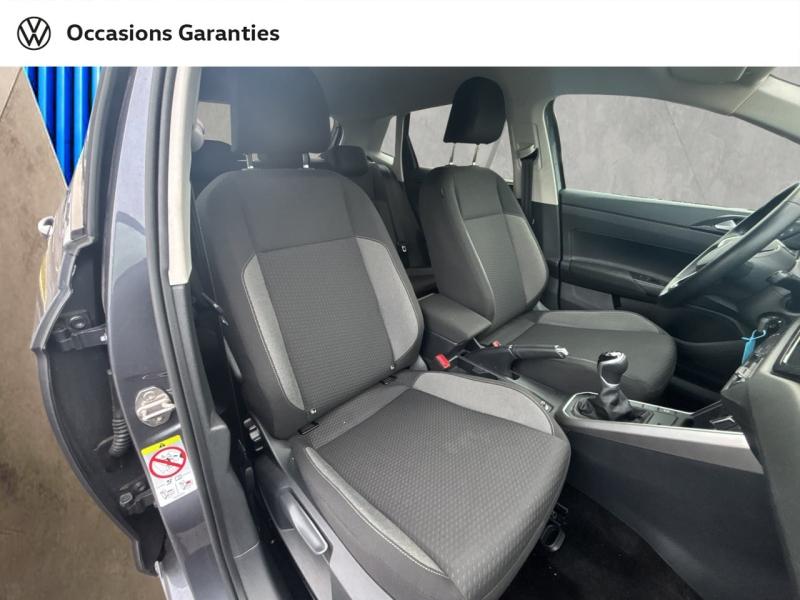 Voitures occasions VOLKSWAGEN POLO VW Edition Dechy