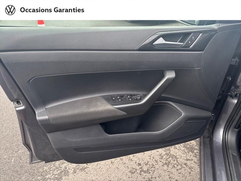 Voitures occasions VOLKSWAGEN POLO VW Edition Dechy