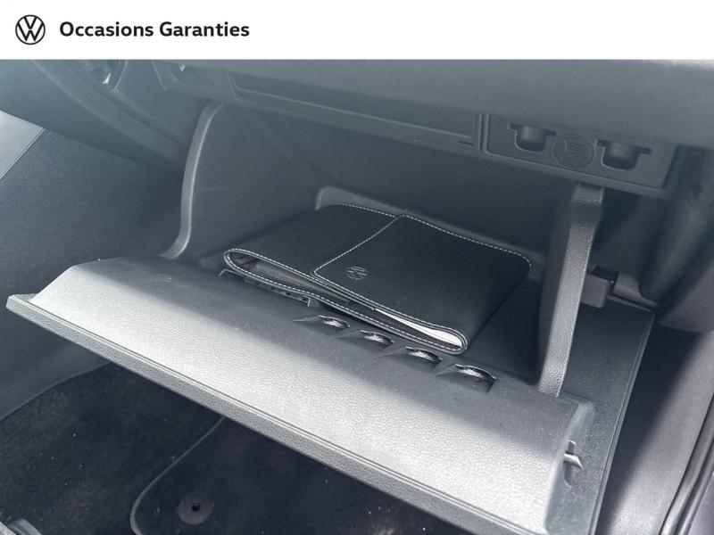 Voitures occasions VOLKSWAGEN POLO VW Edition Dechy