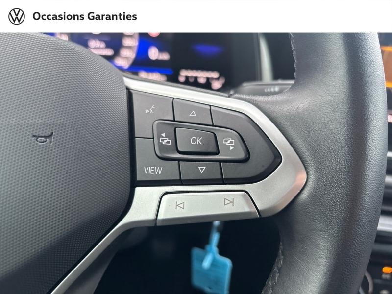 Voitures occasions VOLKSWAGEN POLO VW Edition Dechy