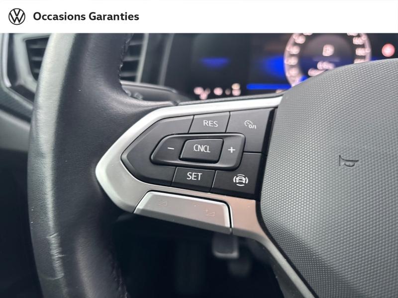 Voitures occasions VOLKSWAGEN POLO VW Edition Dechy