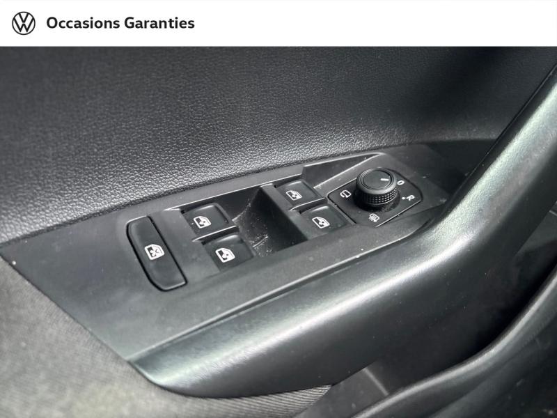 Voitures occasions VOLKSWAGEN POLO VW Edition Dechy