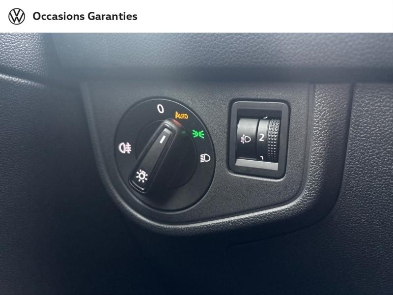 Voitures occasions VOLKSWAGEN POLO VW Edition Dechy