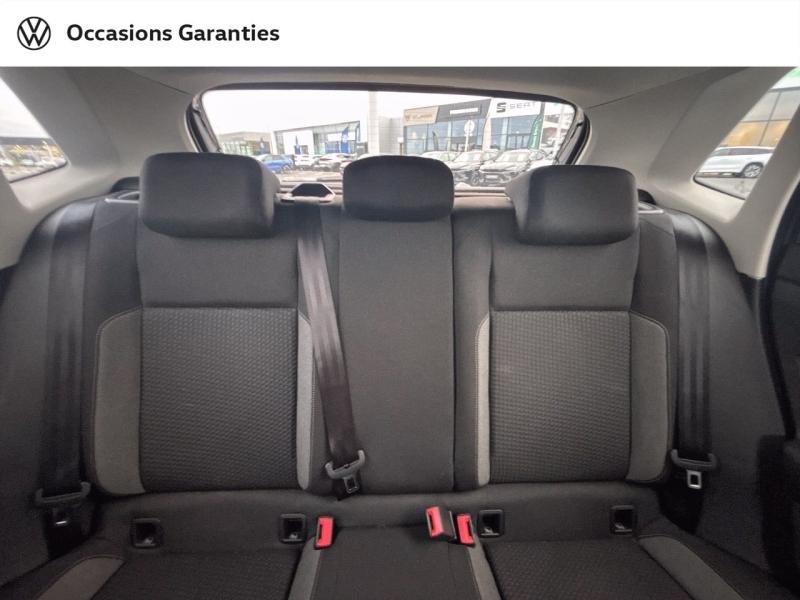 Voitures occasions VOLKSWAGEN POLO VW Edition Dechy