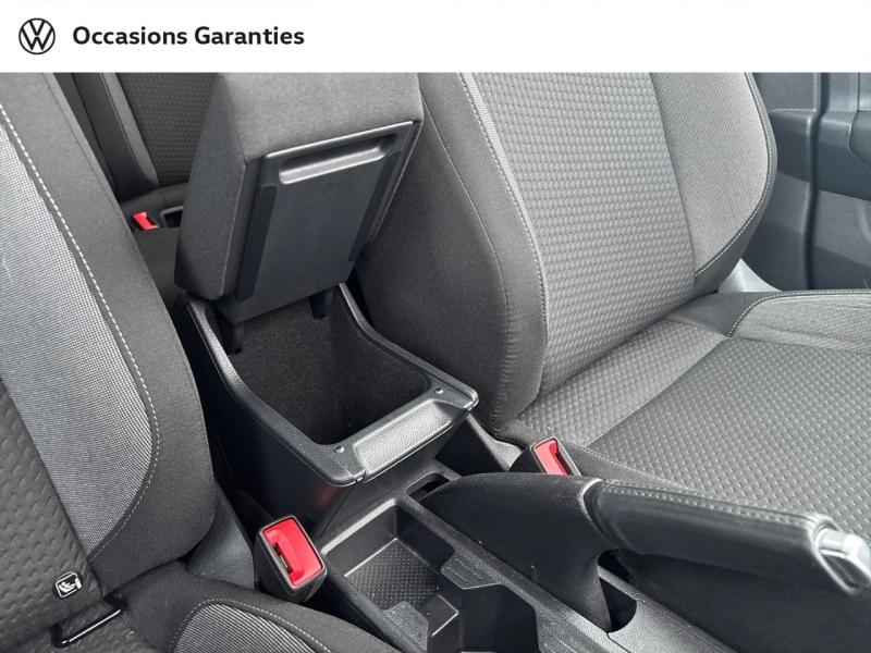 Voitures occasions VOLKSWAGEN POLO VW Edition Dechy