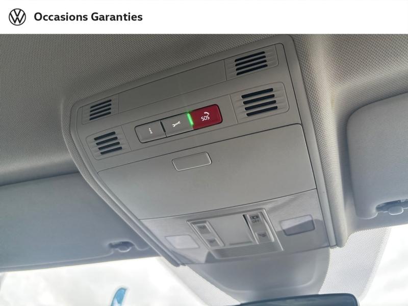 Voitures occasions VOLKSWAGEN POLO VW Edition Dechy