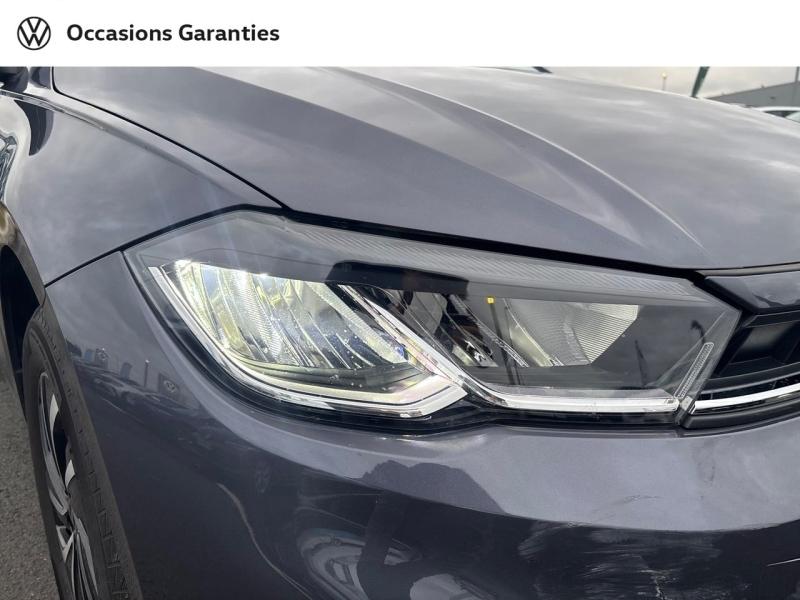 Voitures occasions VOLKSWAGEN POLO VW Edition Dechy