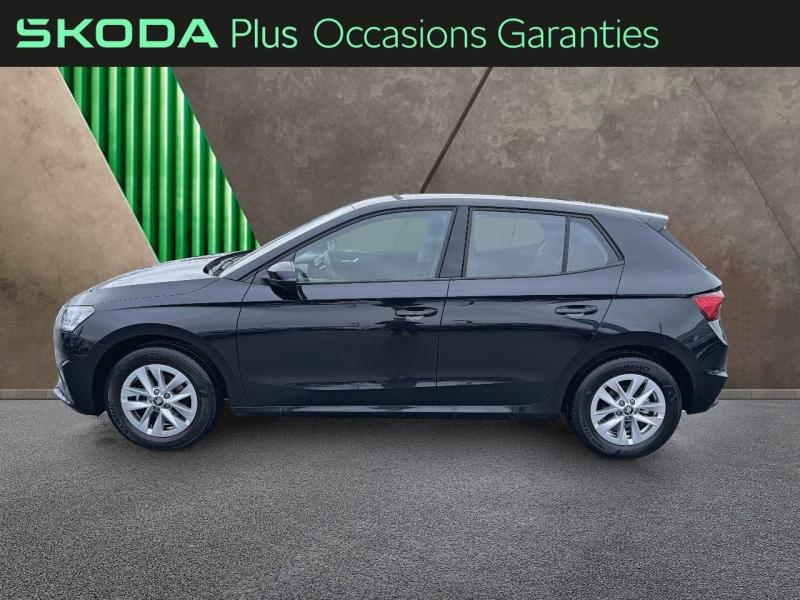 Voitures occasions ŠKODA FABIA Selection Dechy