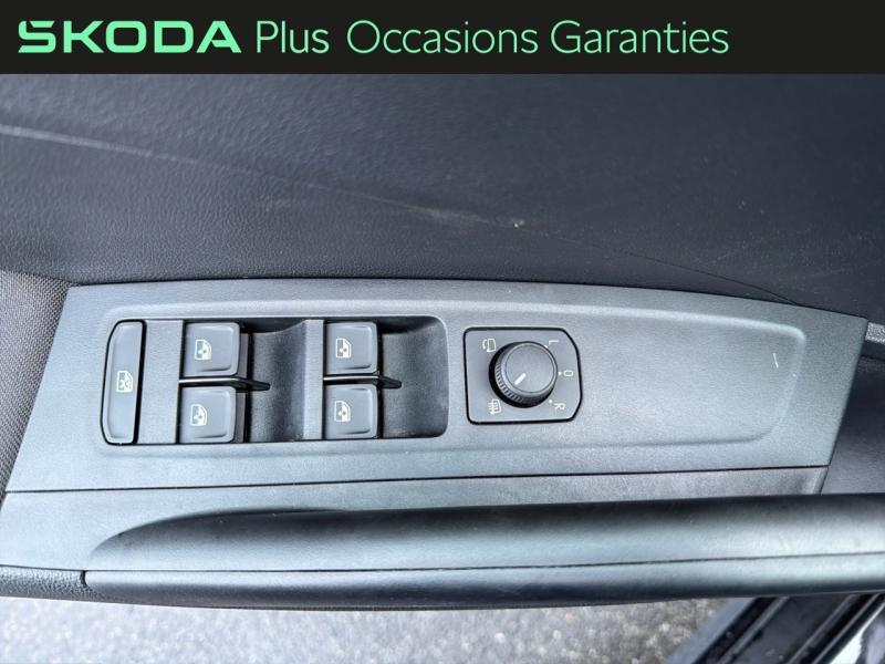 Voitures occasions ŠKODA FABIA Selection Dechy