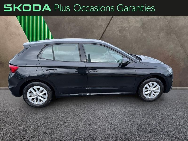 Voitures occasions ŠKODA FABIA Selection Dechy